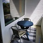 Apartmán Appartementhaus Martel - Adults Only *