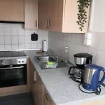 Apartmán Appartementhaus Martel - Adults Only