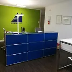 Appartementhaus Martel - Adults Only Apartmán *