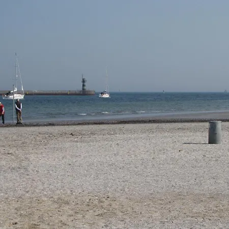 Appartementhaus Martel - Adults Only Appartement *