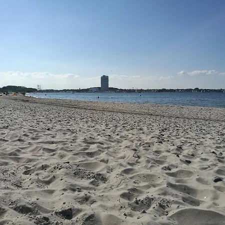 Appartementhaus Martel - Adults Only Appartement *