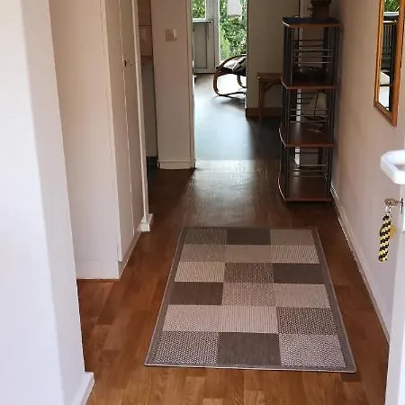 Appartementhaus Martel - Adults Only Appartement