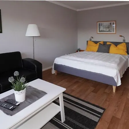 Apartman Appartementhaus Martel - Adults Only *