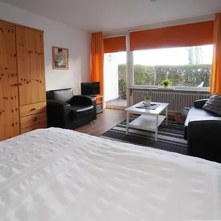 Appartementhaus Martel - Adults Only