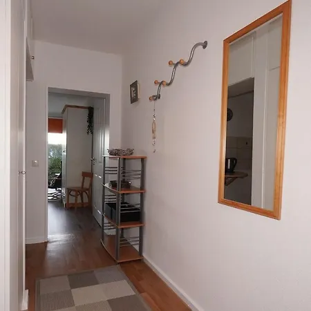 Appartementhaus Martel - Adults Only Appartement