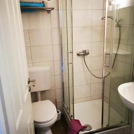 Appartementhaus Martel - Adults Only Appartement Lübeck