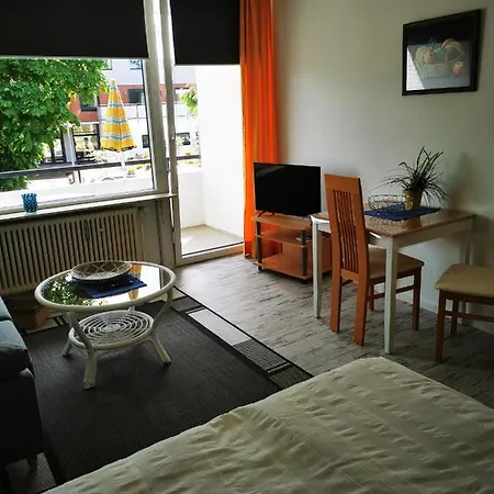 Appartementhaus Martel - Adults Only *