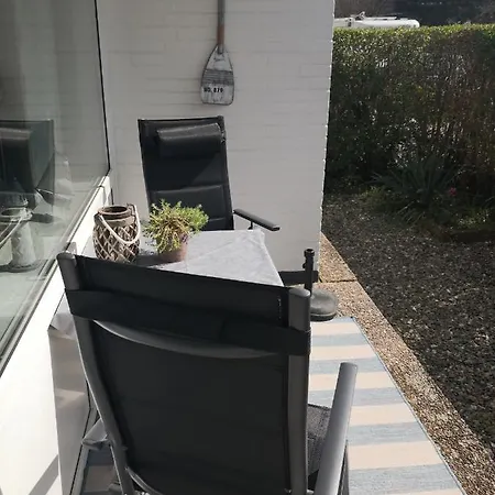 Appartementhaus Martel - Adults Only Lübeck