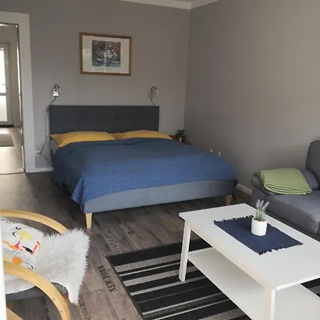 Appartement Appartementhaus Martel - Adults Only