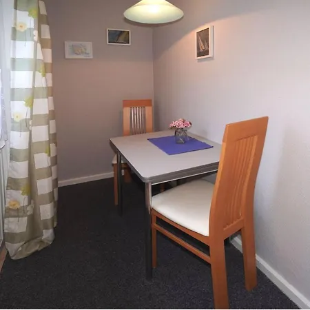 Appartement Appartementhaus Martel - Adults Only