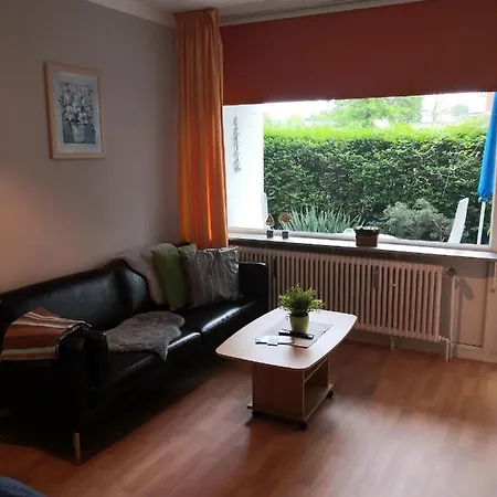 Appartementhaus Martel - Adults Only Apartman *