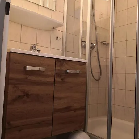 Appartementhaus Martel - Adults Only Appartement *