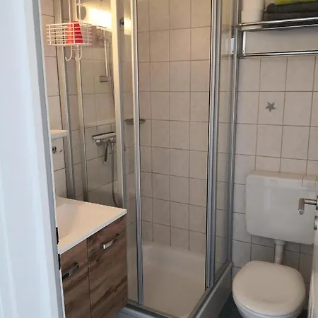 Appartementhaus Martel - Adults Only * Lübeck