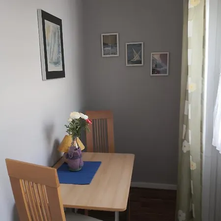 Appartement Appartementhaus Martel - Adults Only *