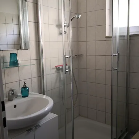 Appartementhaus Martel - Adults Only Appartement