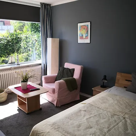 Appartementhaus Martel - Adults Only *