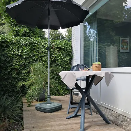 Appartementhaus Martel - Adults Only Апартаменты Любек