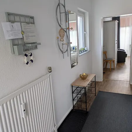 Appartementhaus Martel - Adults Only *