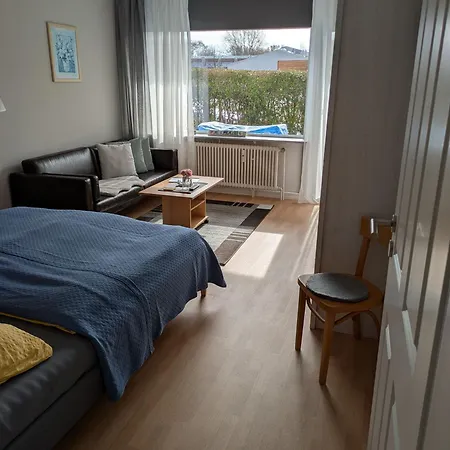 Appartementhaus Martel - Adults Only