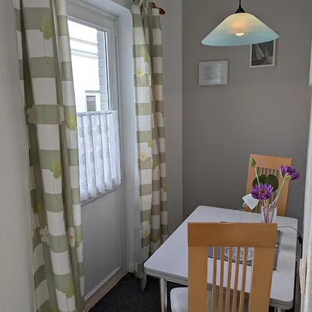 Appartementhaus Martel - Adults Only Apartment