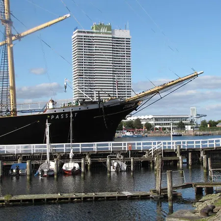 Appartementhaus Martel - Adults Only