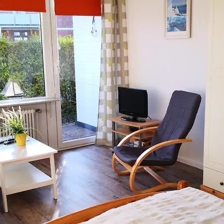 Appartement Appartementhaus Martel - Adults Only Lübeck