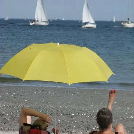 Appartementhaus Martel - Adults Only Apartman *