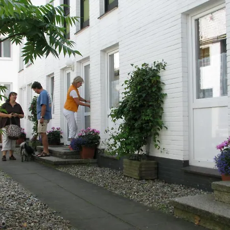 Appartementhaus Martel - Adults Only Apartman *