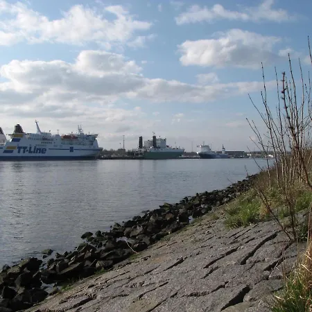 Appartementhaus Martel - Adults Only Lübeck