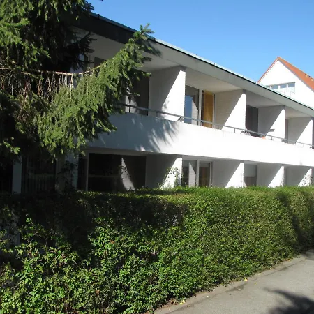 Appartementhaus Martel - Adults Only