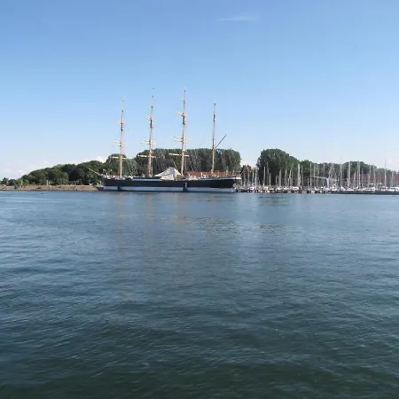 Appartementhaus Martel - Adults Only Appartement *