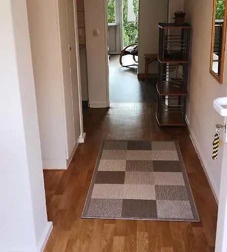 Appartementhaus Martel - Adults Only Apartment