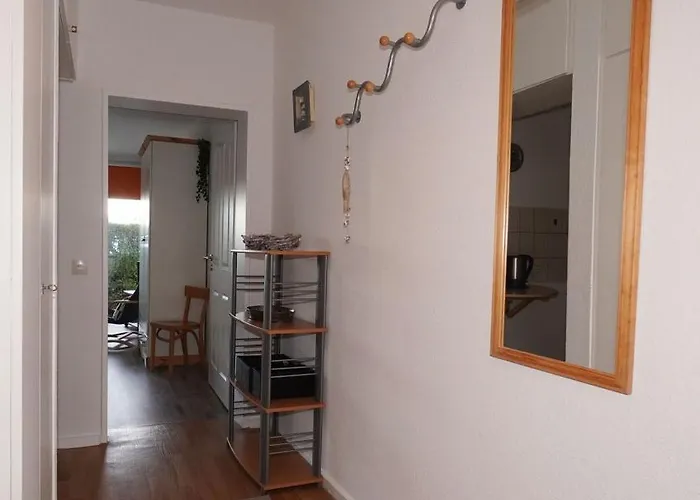 Appartementhaus Martel - Adults Only Apartment