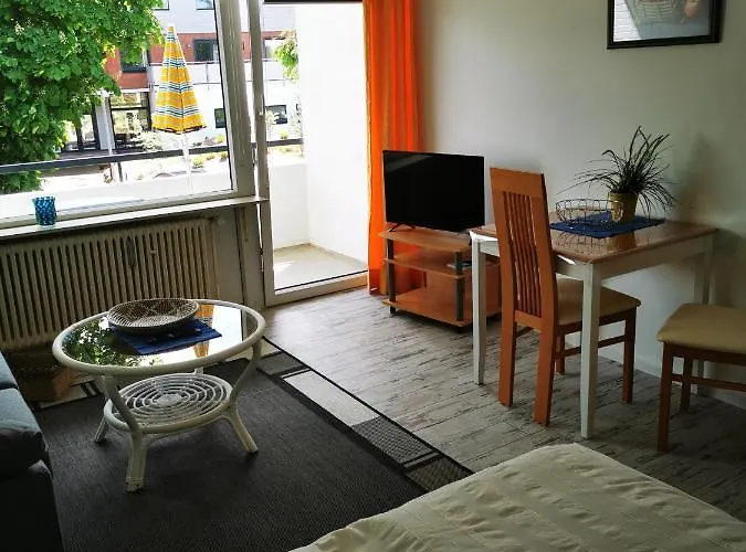 Appartementhaus Martel - Adults Only *