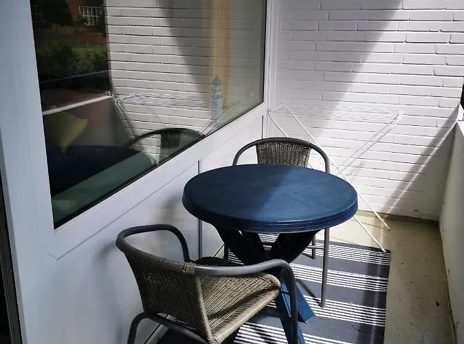 Apartment Appartementhaus Martel - Adults Only *