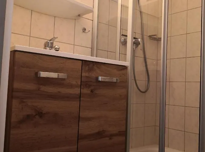 Appartementhaus Martel - Adults Only Apartment *