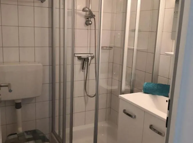 Appartementhaus Martel - Adults Only