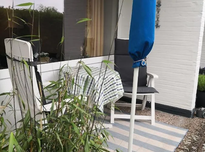 Apartment Appartementhaus Martel - Adults Only Lübeck