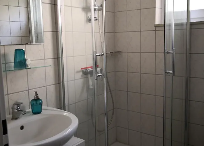 Appartementhaus Martel - Adults Only Apartment