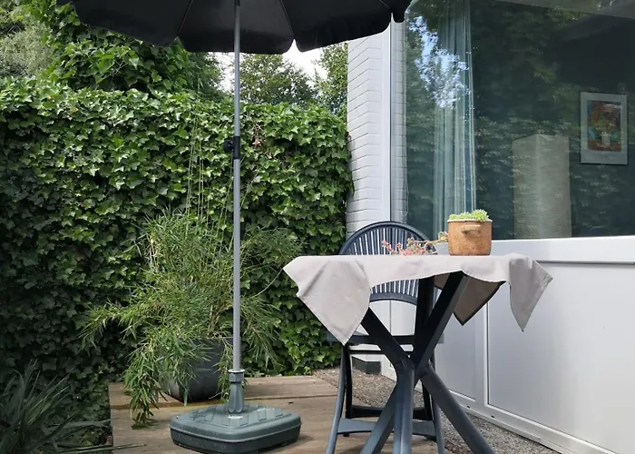 Appartementhaus Martel - Adults Only Apartment Lübeck