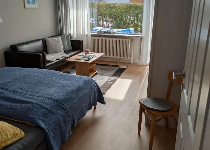 Appartementhaus Martel - Adults Only