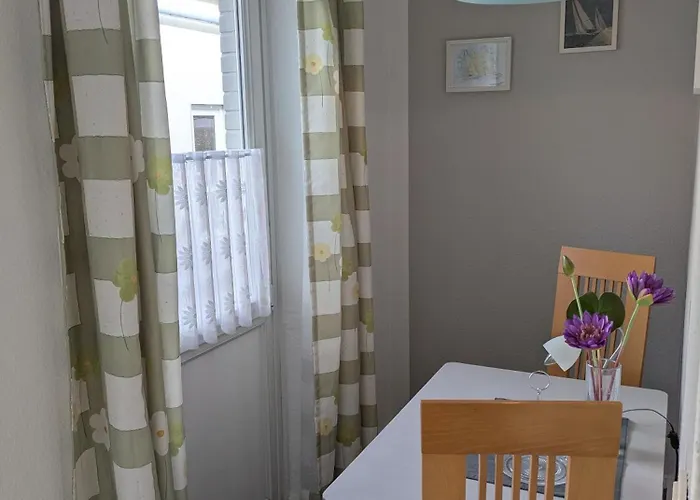 Appartementhaus Martel - Adults Only Apartment