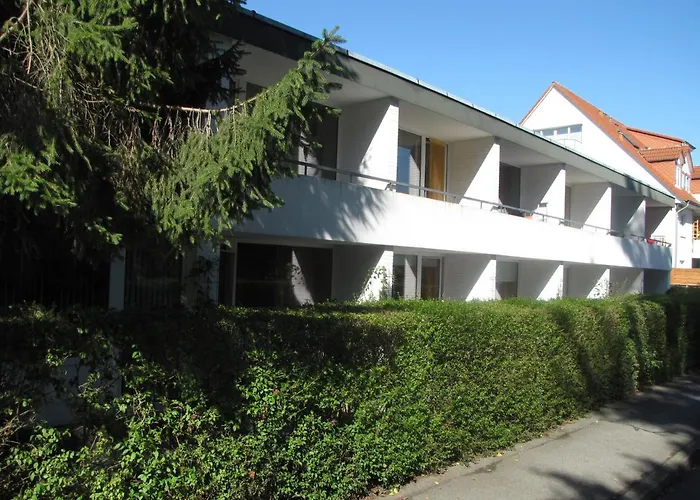 Appartementhaus Martel - Adults Only